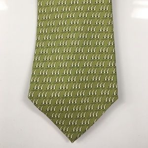 Salvatore Ferragamo Tie